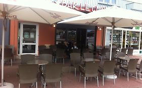 Hotel Bar Le Globe